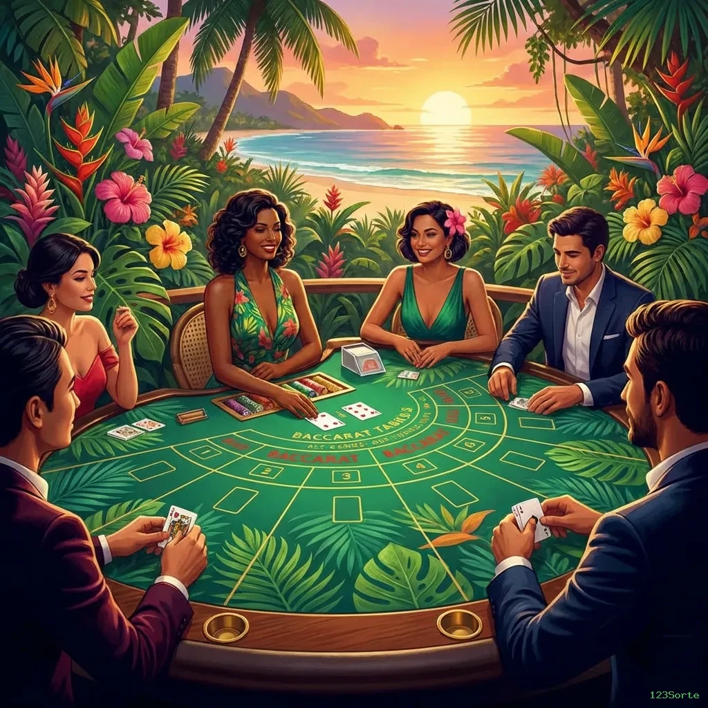 Ofrenda Magic